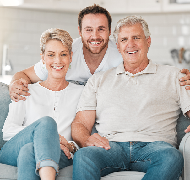 Dentist in Pendleton