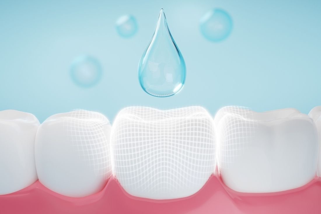 Dentist in Pendleton