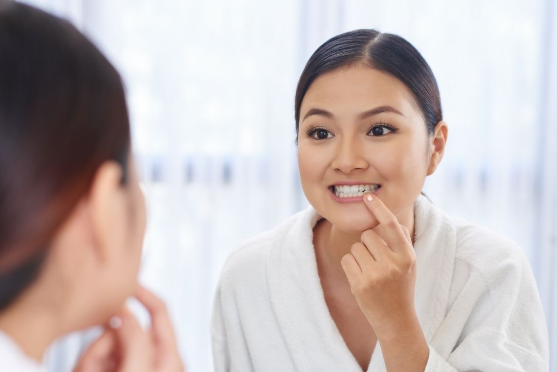 Dentist in Ingalls IN