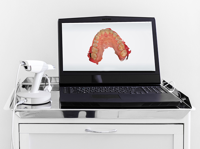 Dentist in Pendleton