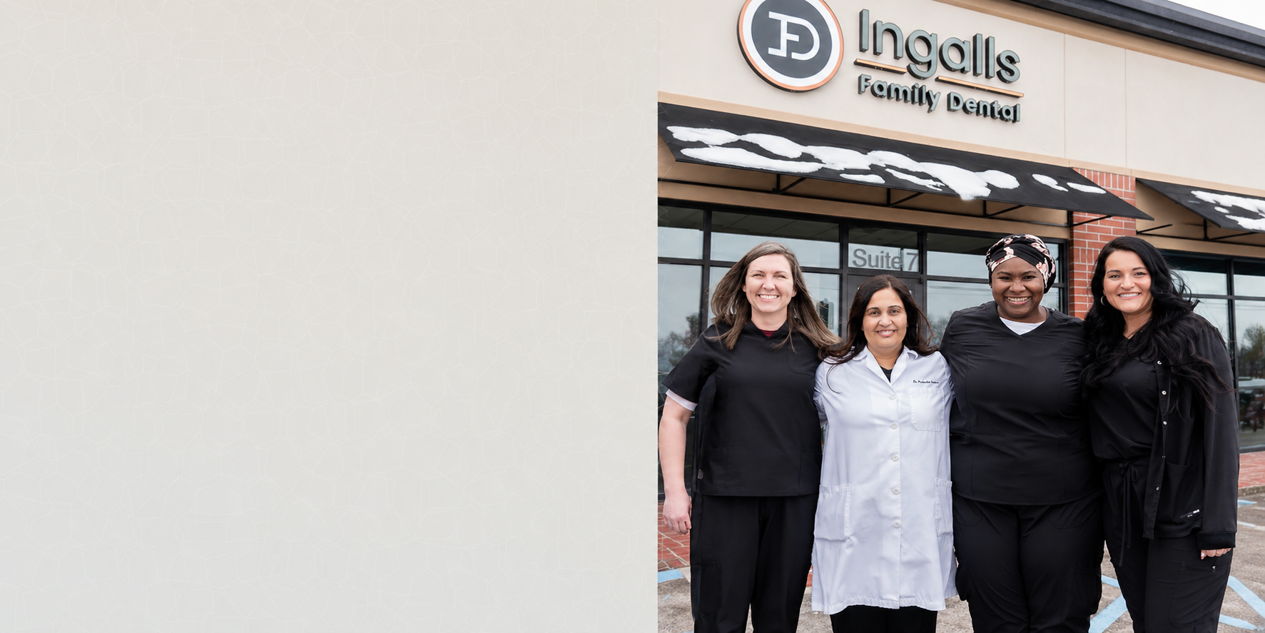 Dentist Pendleton IN