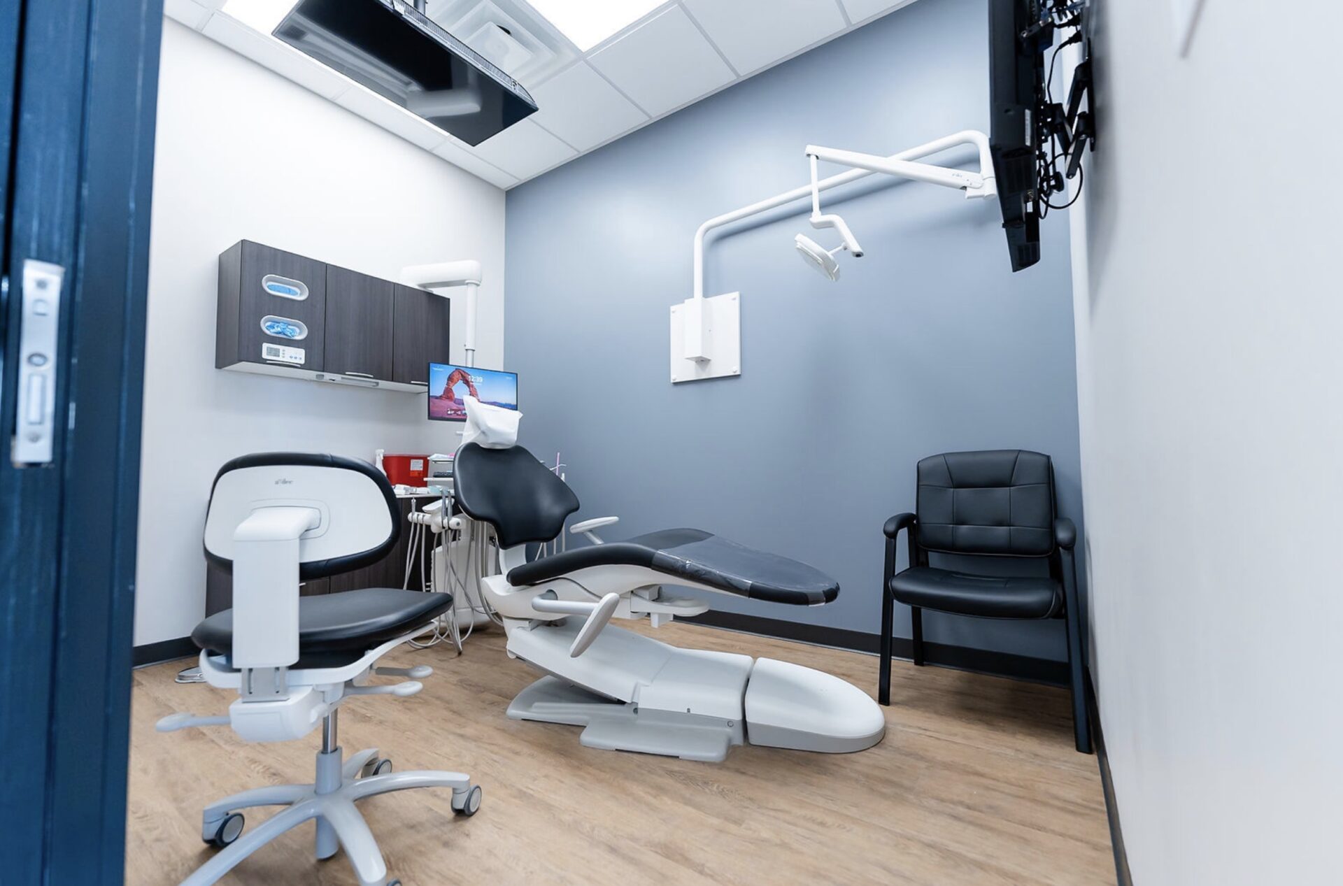 Dentist Ingalls