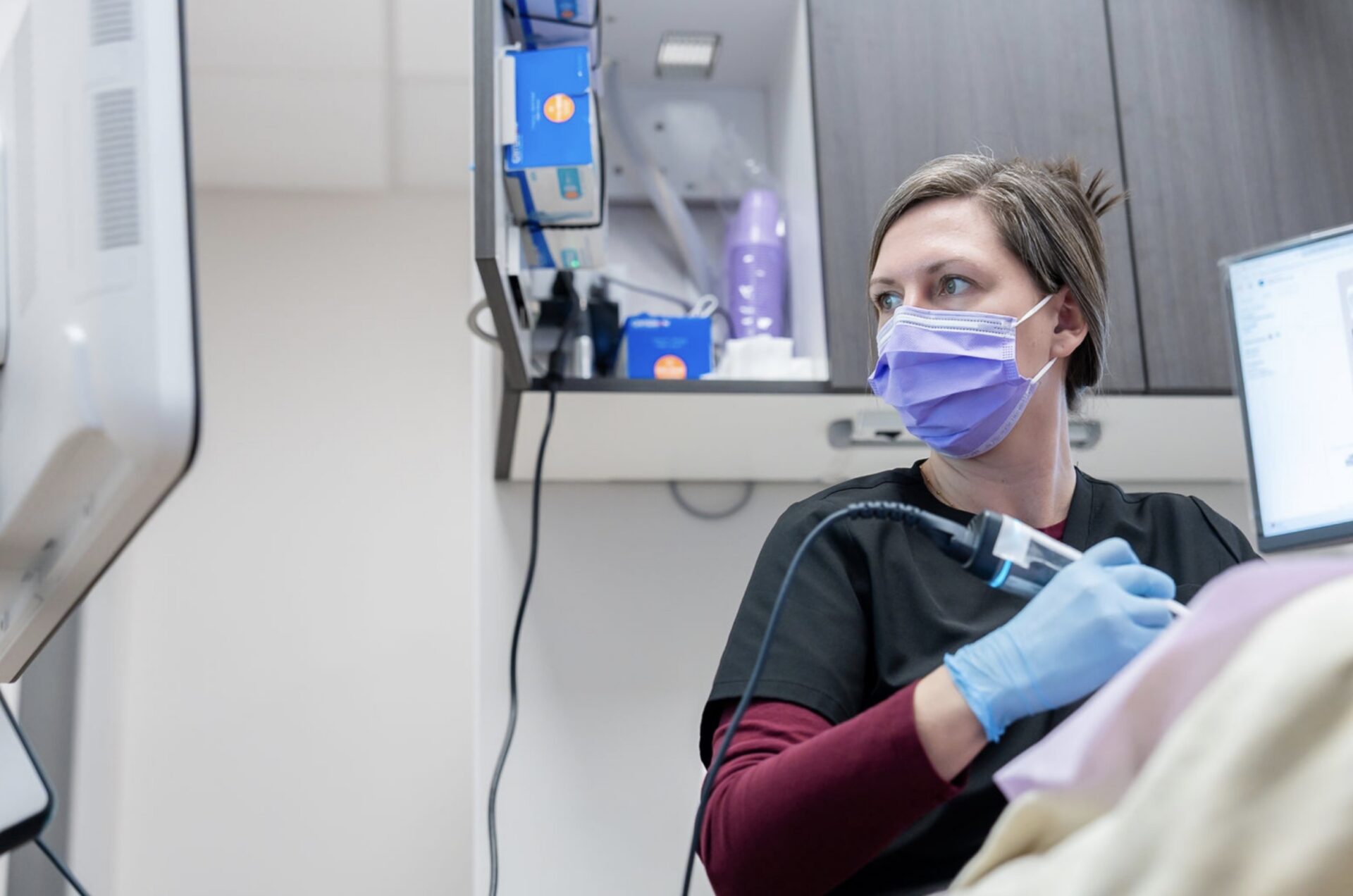 Pendleton Dentist