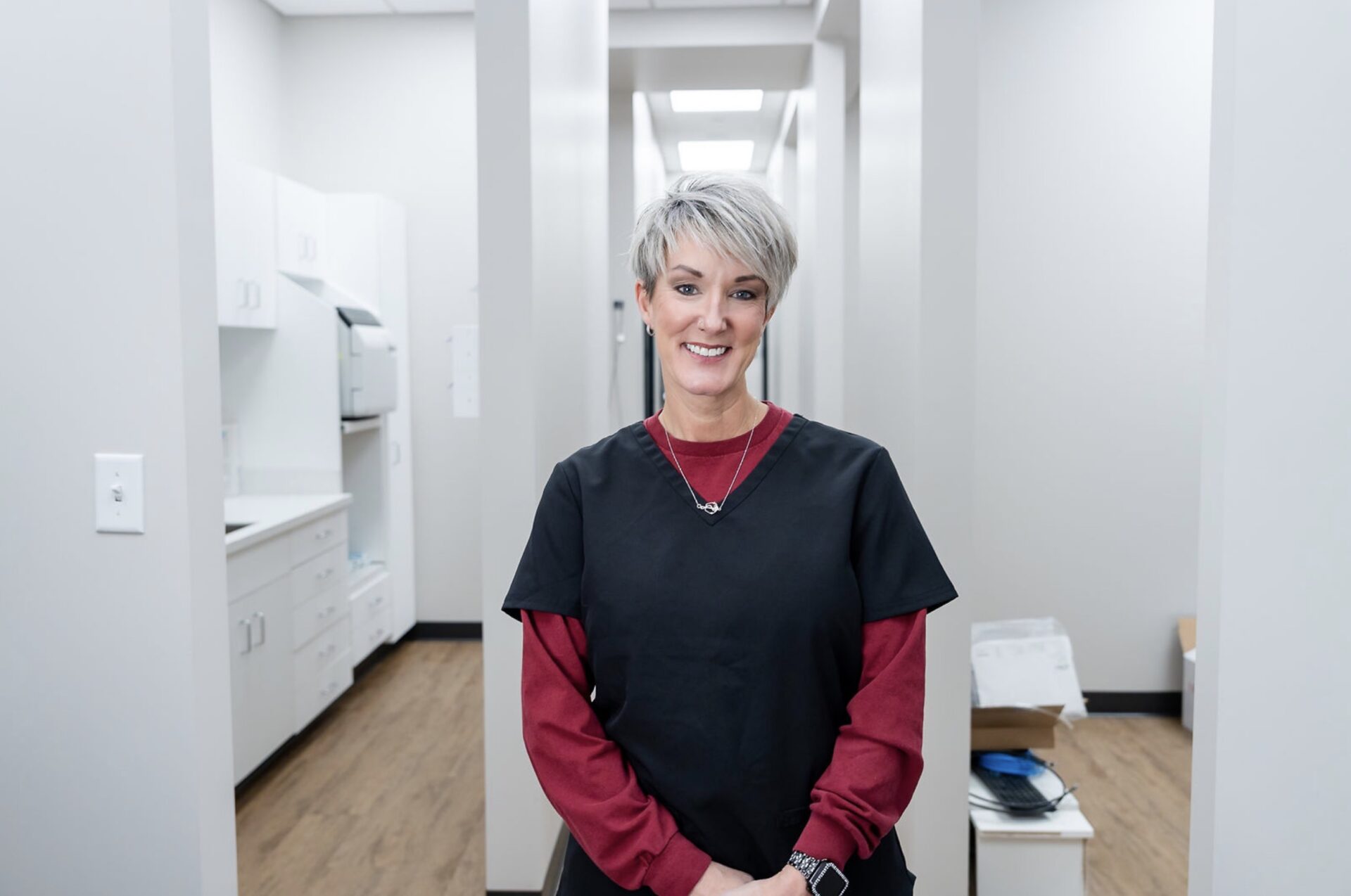 Dentist Ingalls IN