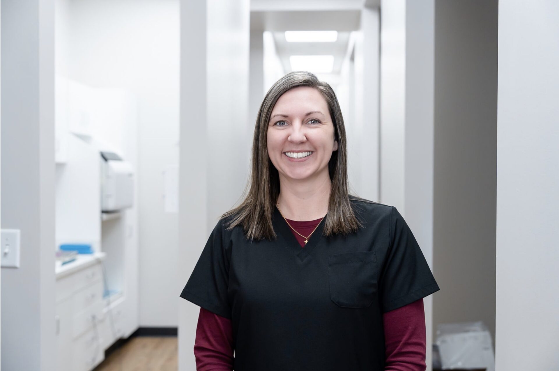 Dentist 46064