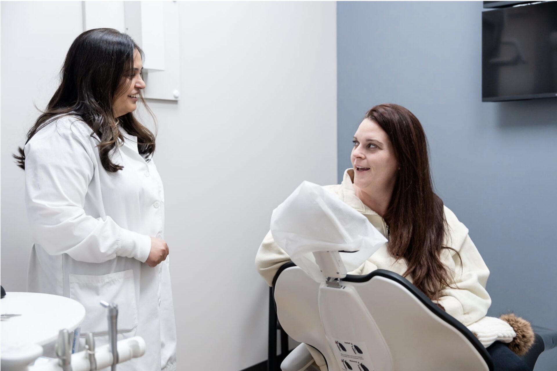 Dentist Ingalls