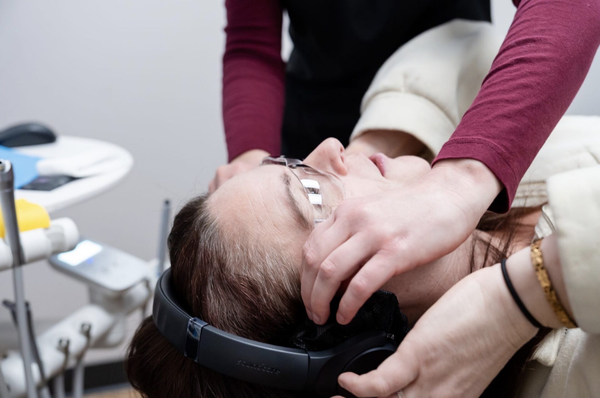 Dentist in Ingalls IN