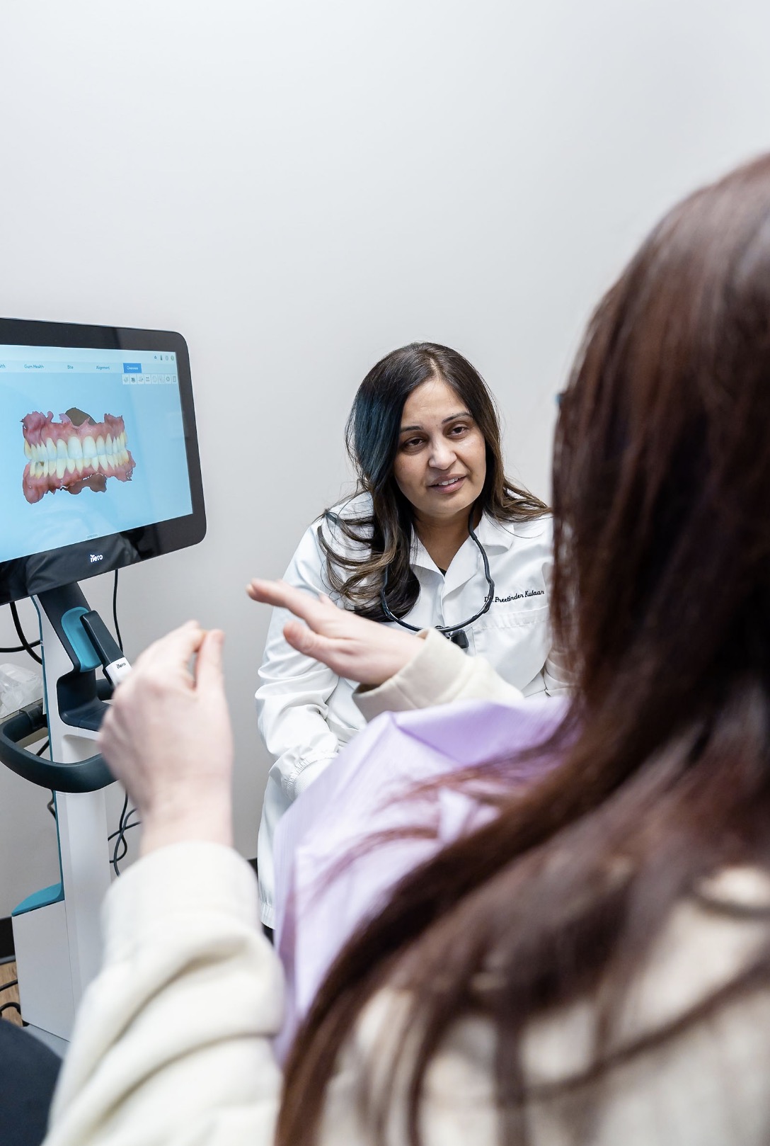 46064 Dentist
