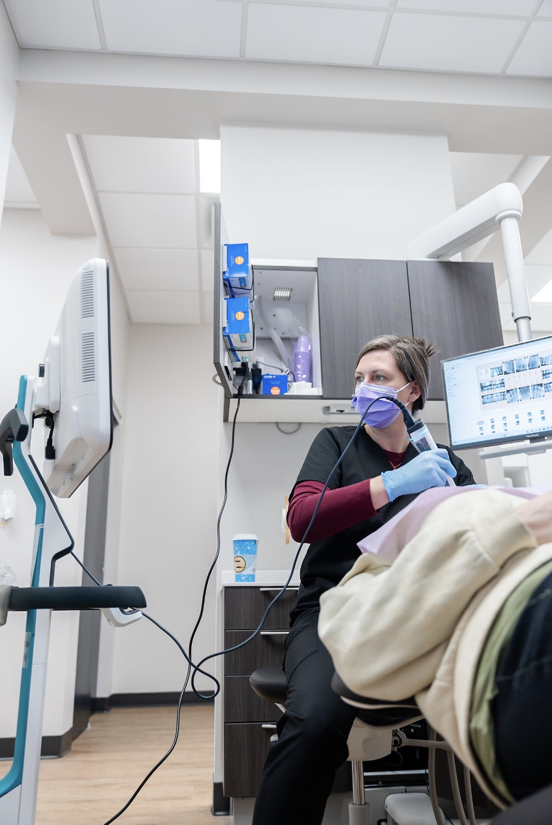 Ingalls Dentist
