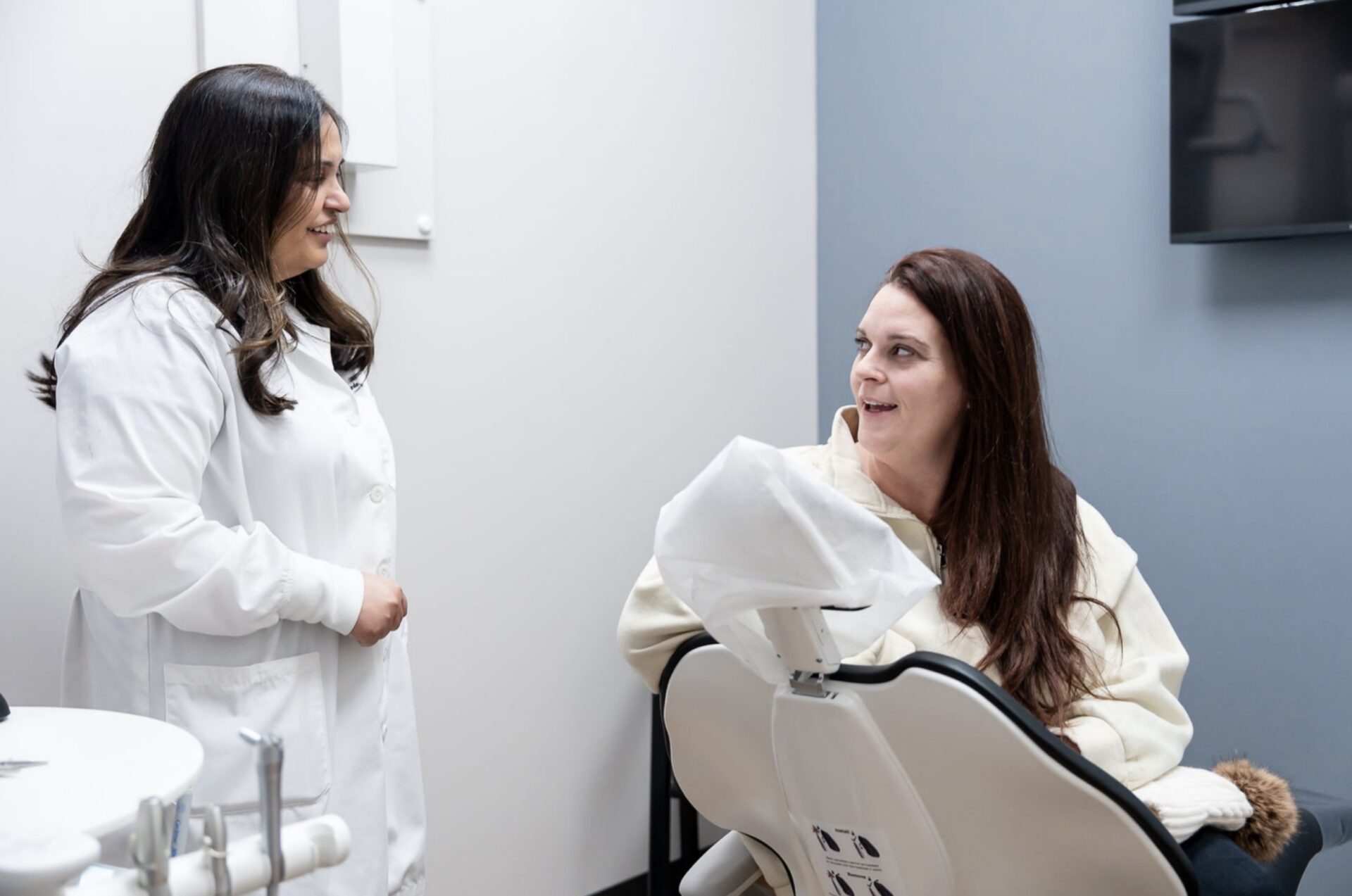 Dentist Ingalls IN