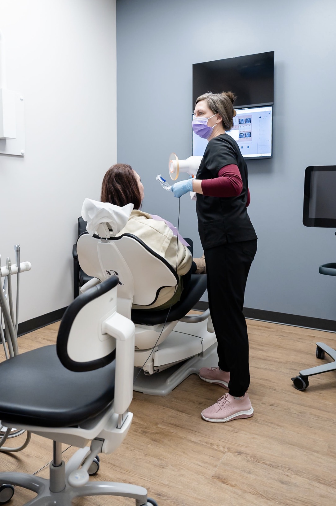 Dentist Near Me